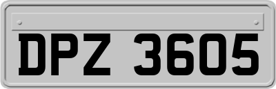 DPZ3605