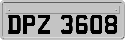 DPZ3608