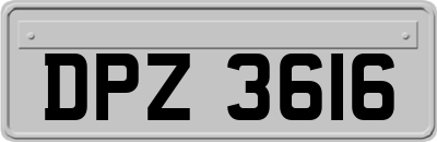 DPZ3616