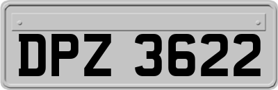 DPZ3622