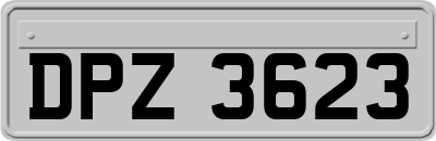 DPZ3623