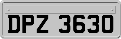 DPZ3630