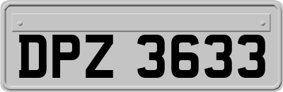 DPZ3633