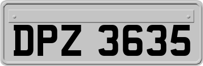 DPZ3635