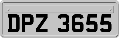DPZ3655