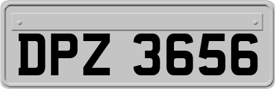 DPZ3656