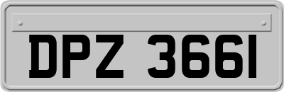 DPZ3661