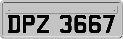 DPZ3667