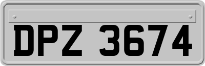 DPZ3674