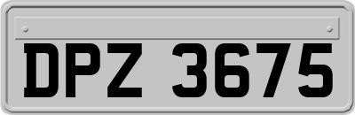 DPZ3675