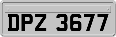 DPZ3677