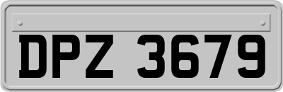 DPZ3679