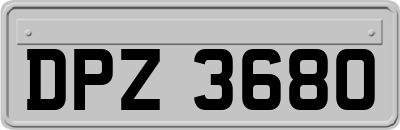 DPZ3680