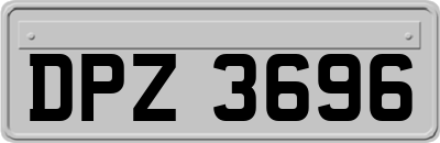 DPZ3696
