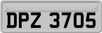 DPZ3705