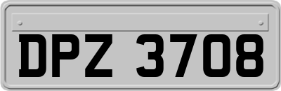 DPZ3708