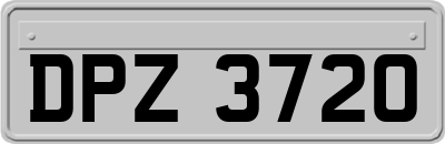 DPZ3720