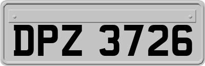 DPZ3726