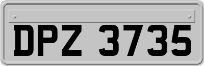 DPZ3735