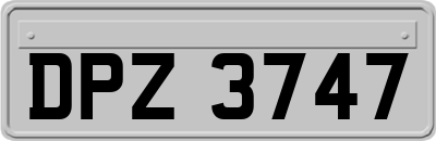 DPZ3747