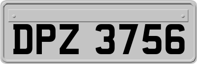 DPZ3756