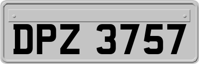 DPZ3757