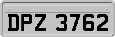 DPZ3762