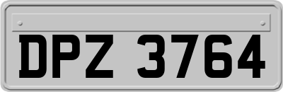 DPZ3764
