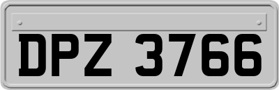 DPZ3766