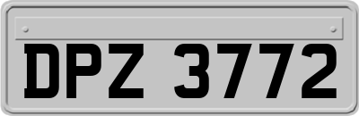 DPZ3772