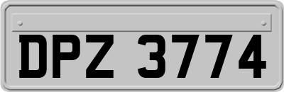 DPZ3774