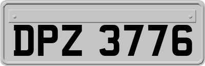DPZ3776