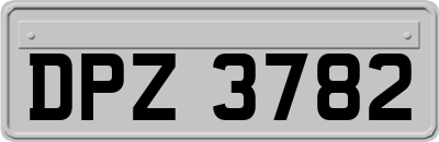 DPZ3782