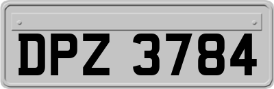 DPZ3784