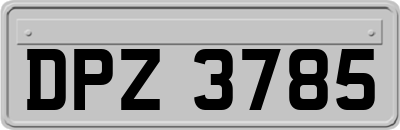 DPZ3785