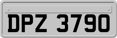 DPZ3790