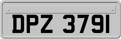 DPZ3791