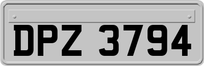 DPZ3794