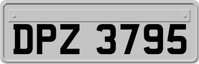 DPZ3795
