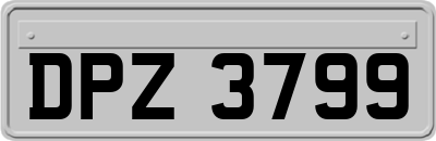 DPZ3799