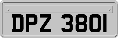DPZ3801