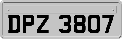 DPZ3807