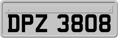 DPZ3808