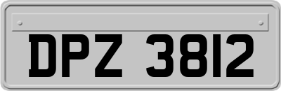 DPZ3812