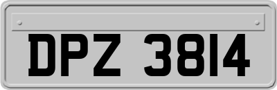 DPZ3814