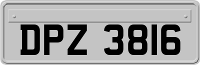 DPZ3816