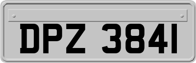DPZ3841