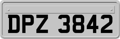 DPZ3842