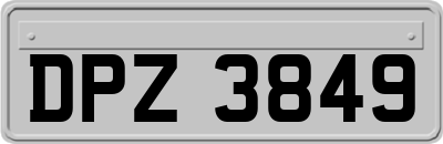 DPZ3849