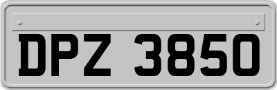 DPZ3850